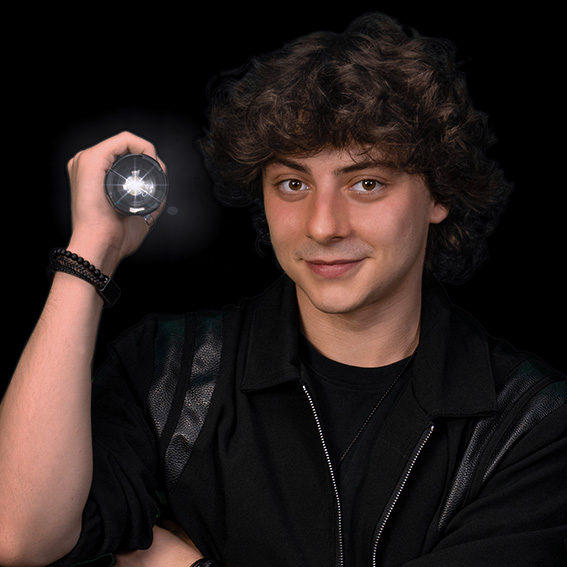 Matteo Fraziano