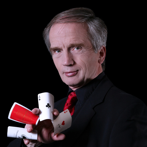 Magic Christian