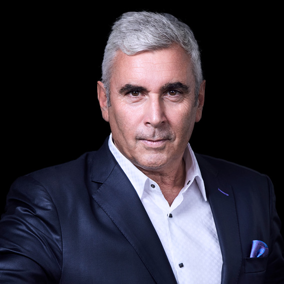 Marvin berglas