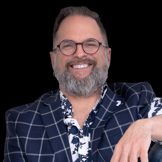 Michael Huot