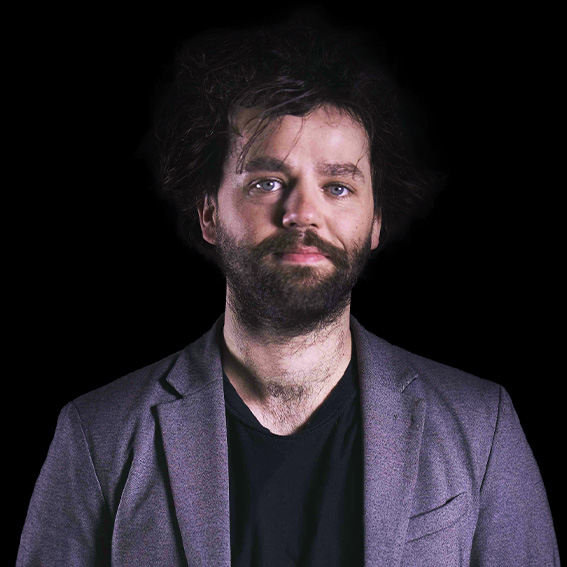 Yann frisch